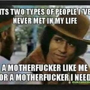 Meet your Posher, Willie